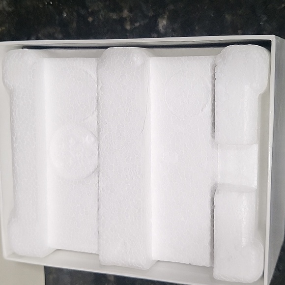 M.J. Hummel 2005 Christmas Star Ornament Snowman & Boy Danbury Mint - Picture 5 of 6